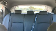 Honda Civic 1.0 VTEC Turbo SE 5dr Petrol Hatchback